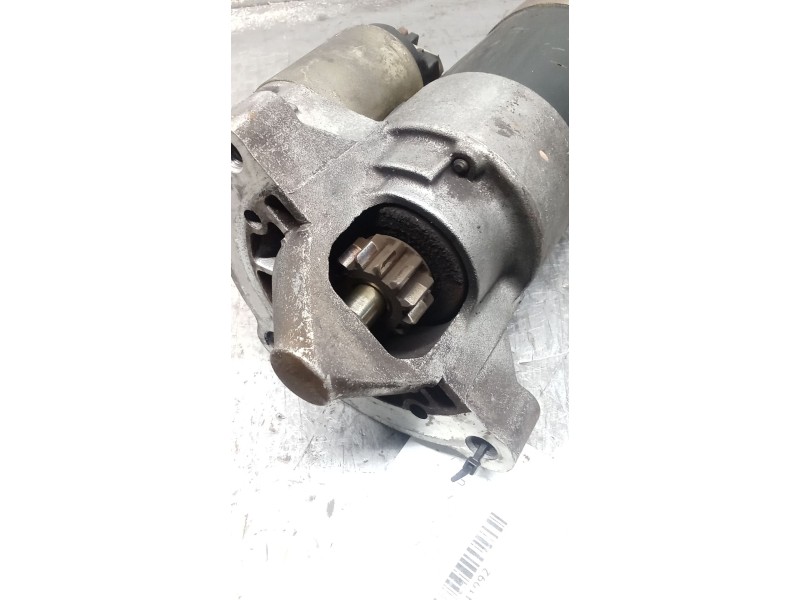 Recambio de motor arranque para peugeot 406 (8b) 2.0 hdi 90 referencia OEM IAM M001T80381  
