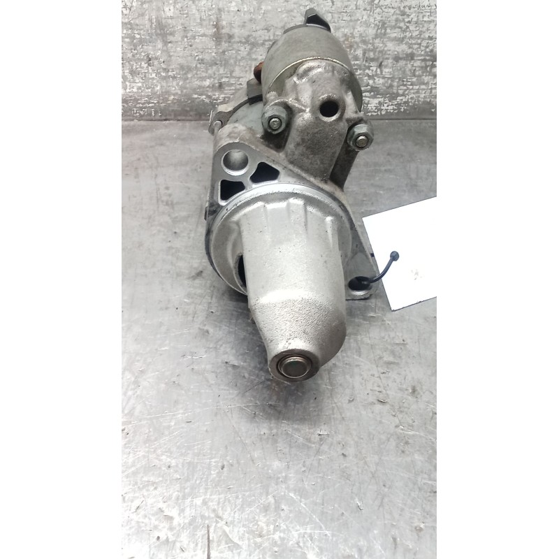Recambio de motor arranque para mercedes-benz cla shooting brake (x117) cla 200 cdi / d (117.908) referencia OEM IAM A6459060800
