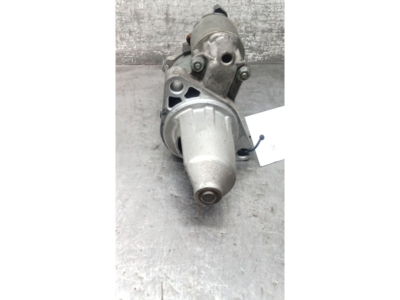 Recambio de motor arranque para mercedes-benz cla shooting brake (x117) cla 200 cdi / d (117.908) referencia OEM IAM A6459060800