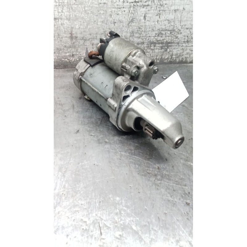 Recambio de motor arranque para mercedes-benz cla shooting brake (x117) cla 200 cdi / d (117.908) referencia OEM IAM A6459060800