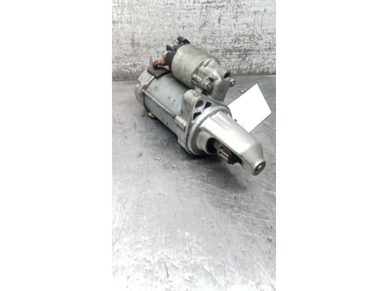 Recambio de motor arranque para mercedes-benz cla shooting brake (x117) cla 200 cdi / d (117.908) referencia OEM IAM A6459060800