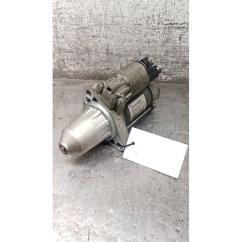 Recambio de motor arranque para mercedes-benz cla shooting brake (x117) cla 200 cdi / d (117.908) referencia OEM IAM A6459060800