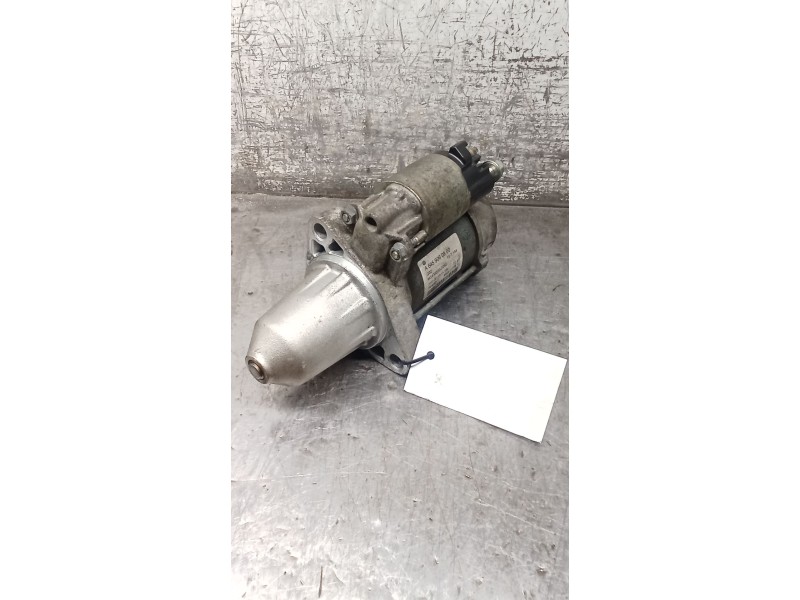 Recambio de motor arranque para mercedes-benz cla shooting brake (x117) cla 200 cdi / d (117.908) referencia OEM IAM A6459060800