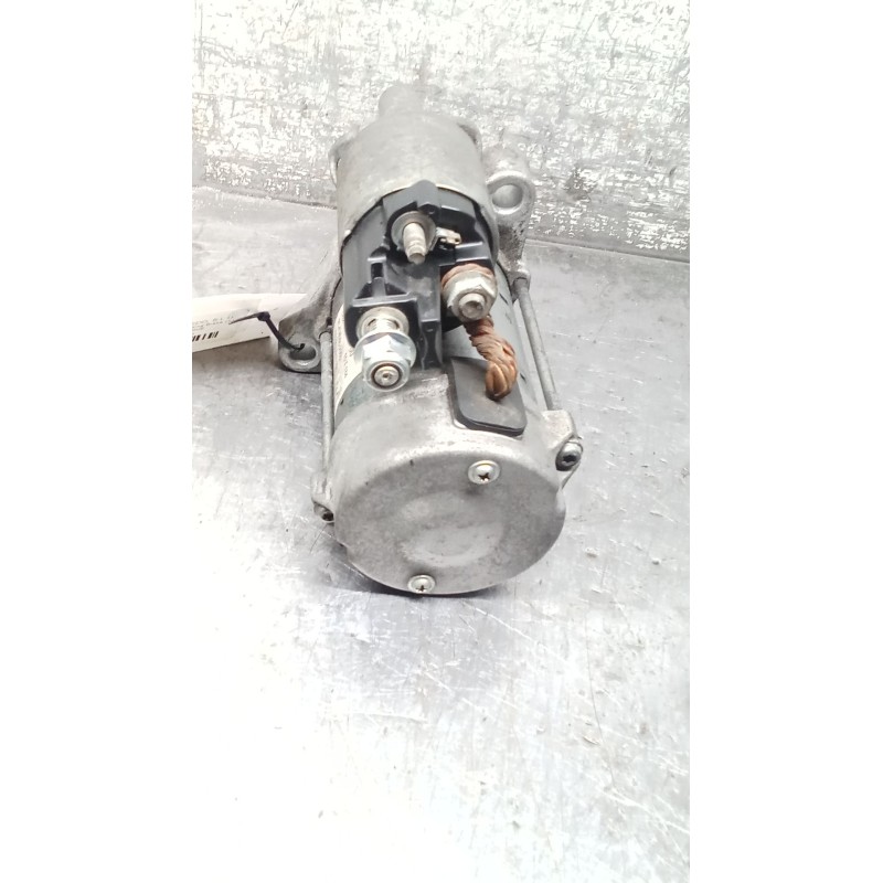 Recambio de motor arranque para mercedes-benz cla shooting brake (x117) cla 200 cdi / d (117.908) referencia OEM IAM A6459060800