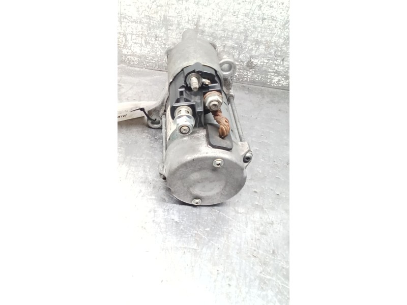 Recambio de motor arranque para mercedes-benz cla shooting brake (x117) cla 200 cdi / d (117.908) referencia OEM IAM A6459060800