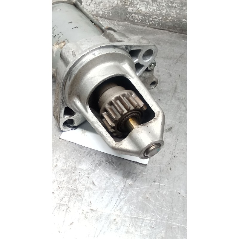 Recambio de motor arranque para mercedes-benz cla shooting brake (x117) cla 200 cdi / d (117.908) referencia OEM IAM A6459060800