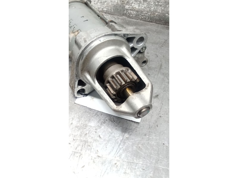 Recambio de motor arranque para mercedes-benz cla shooting brake (x117) cla 200 cdi / d (117.908) referencia OEM IAM A6459060800
