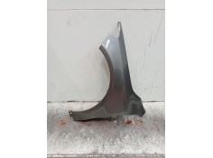 Recambio de aleta delantera izquierda para mercedes-benz cla shooting brake (x117) cla 200 cdi / d (117.908) referencia OEM IAM 