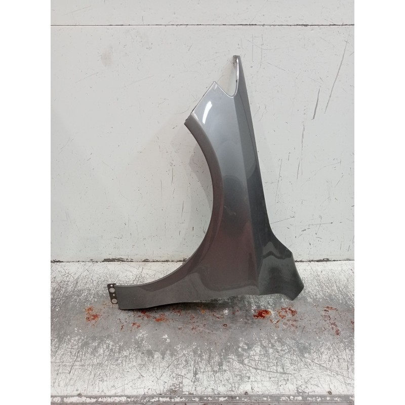 Recambio de aleta delantera izquierda para mercedes-benz cla shooting brake (x117) cla 200 cdi / d (117.908) referencia OEM IAM 