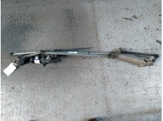 Recambio de motor limpia delantero para mercedes clase b (w245) 2.0 cdi cat referencia OEM IAM 405127 A1698202140 