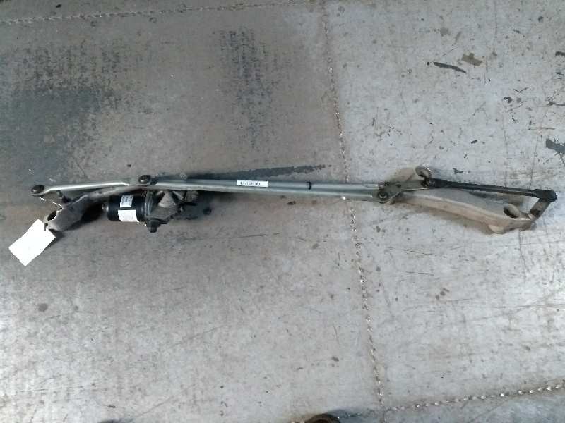 Recambio de motor limpia delantero para mercedes clase b (w245) 2.0 cdi cat referencia OEM IAM 405127 A1698202140 