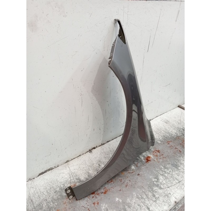 Recambio de aleta delantera izquierda para mercedes-benz cla shooting brake (x117) cla 200 cdi / d (117.908) referencia OEM IAM 