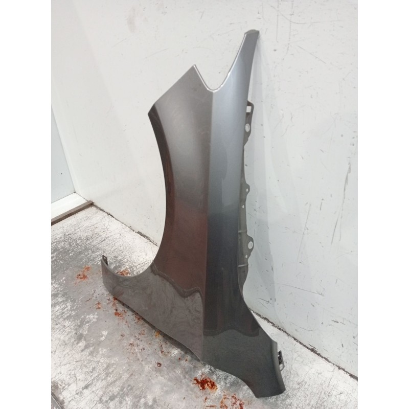 Recambio de aleta delantera izquierda para mercedes-benz cla shooting brake (x117) cla 200 cdi / d (117.908) referencia OEM IAM 