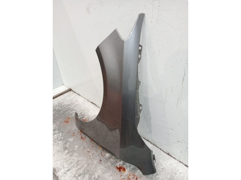 Recambio de aleta delantera izquierda para mercedes-benz cla shooting brake (x117) cla 200 cdi / d (117.908) referencia OEM IAM 
