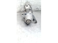 Recambio de motor arranque para skoda octavia ii (1z3) 1.9 tdi referencia OEM IAM 02Z211025F 0001123012 