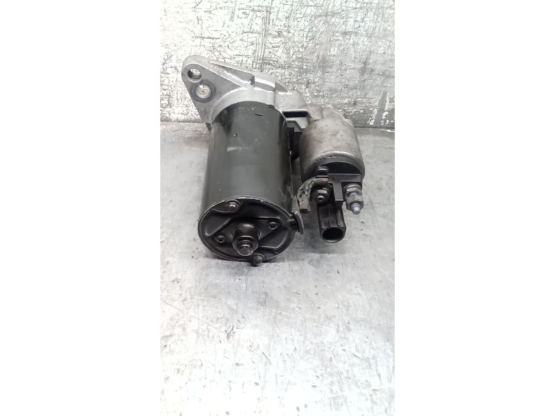 Recambio de motor arranque para skoda octavia ii (1z3) 1.9 tdi referencia OEM IAM 02Z211025F 0001123012 
