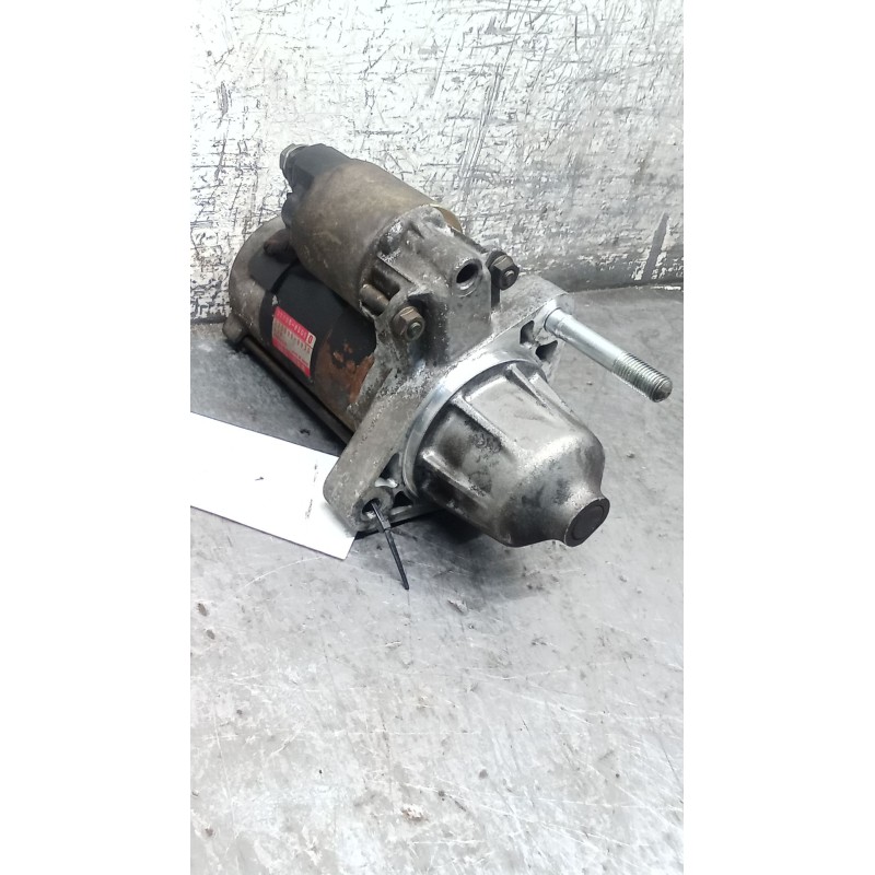 Recambio de motor arranque para suzuki liana (er, rh_) 1.6 (rh 416) referencia OEM IAM 3110080GOO 2280008930 