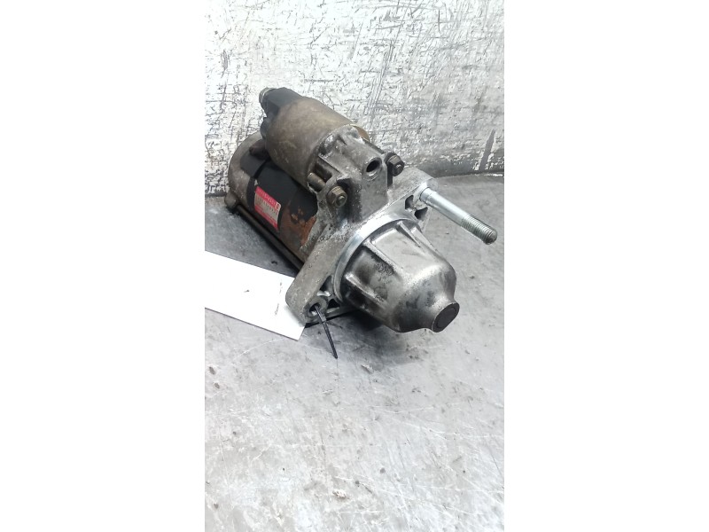 Recambio de motor arranque para suzuki liana (er, rh_) 1.6 (rh 416) referencia OEM IAM 3110080GOO 2280008930 