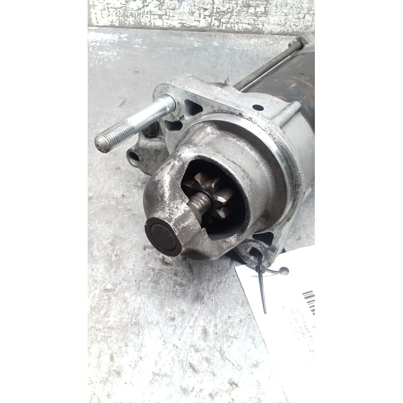 Recambio de motor arranque para suzuki liana (er, rh_) 1.6 (rh 416) referencia OEM IAM 3110080GOO 2280008930 