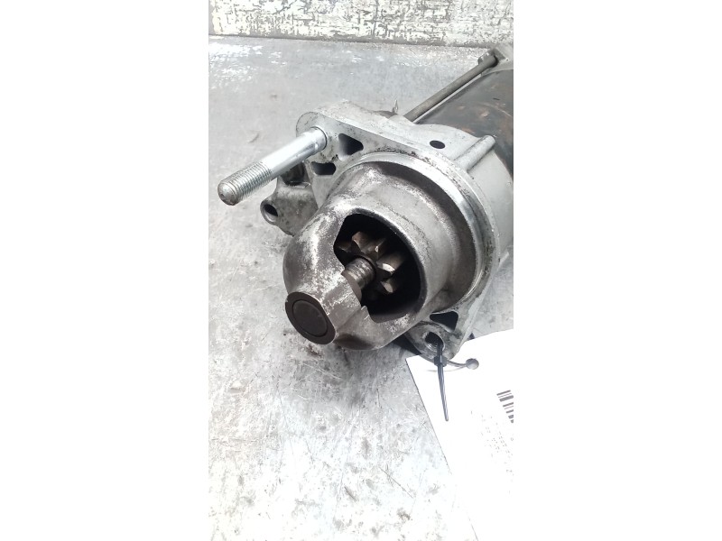 Recambio de motor arranque para suzuki liana (er, rh_) 1.6 (rh 416) referencia OEM IAM 3110080GOO 2280008930 