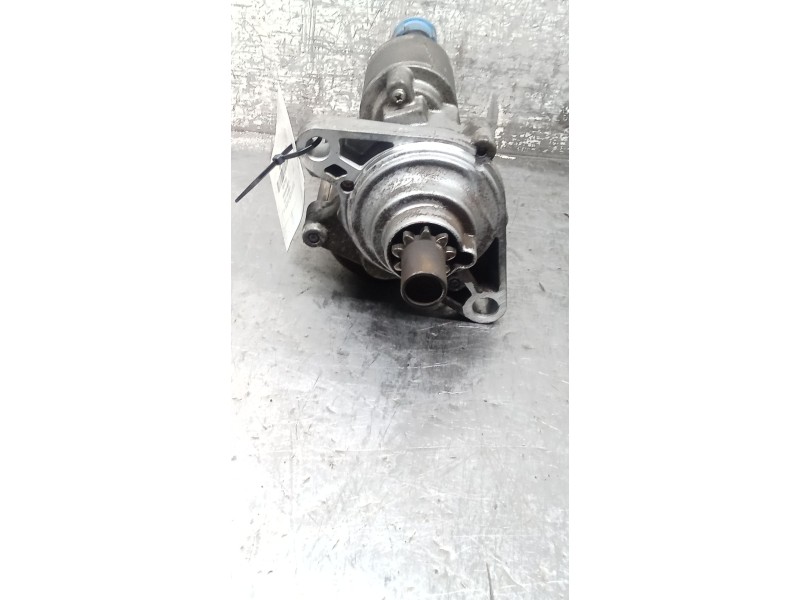 Recambio de motor arranque para honda hr-v (gh) vtec top 4wd (3-ptas.) referencia OEM IAM SM442252B  