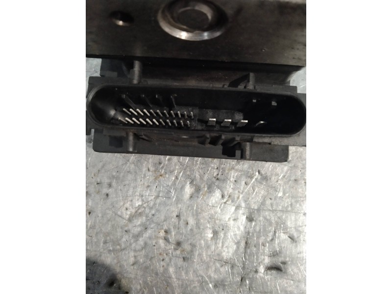 Recambio de abs para nissan almera (n16/e) acenta referencia OEM IAM 0265231415 0265800330 47660BN820