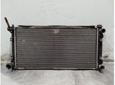 Recambio de radiador agua para ford probe 24v referencia OEM IAM   