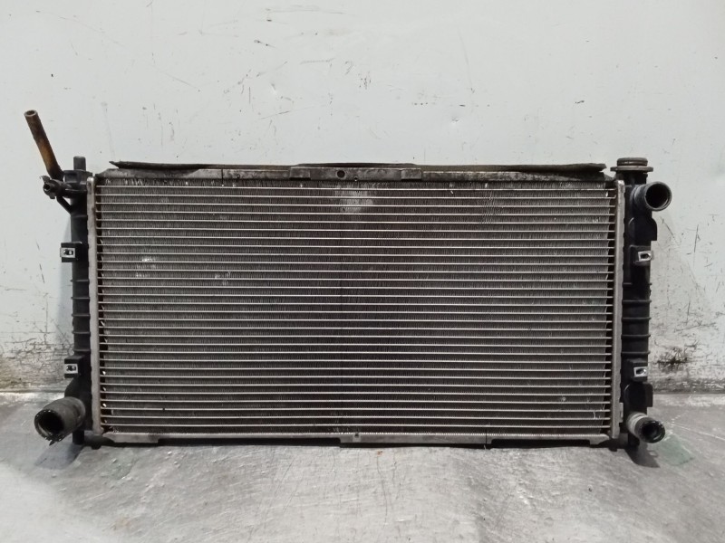 Recambio de radiador agua para ford probe 24v referencia OEM IAM   