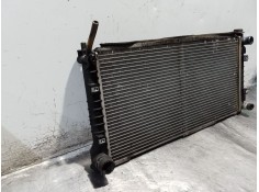 Recambio de radiador agua para ford probe 24v referencia OEM IAM    2