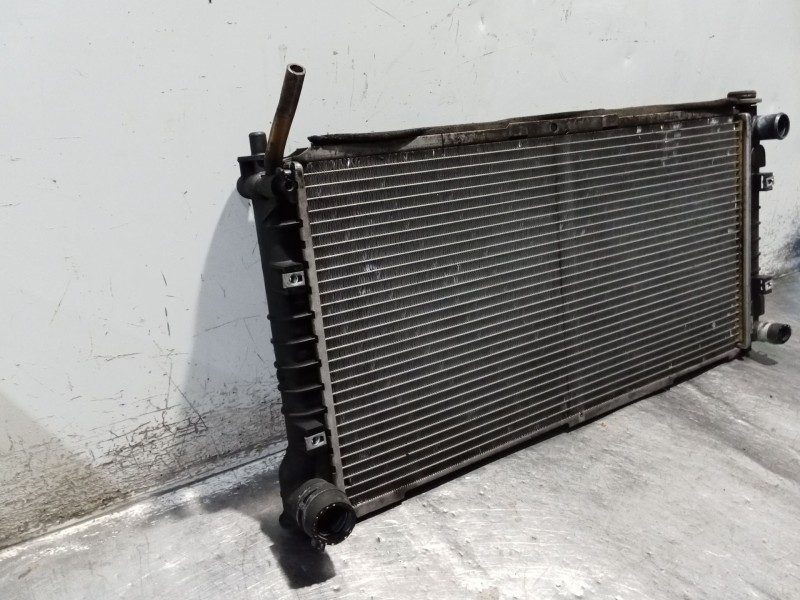 Recambio de radiador agua para ford probe 24v referencia OEM IAM   