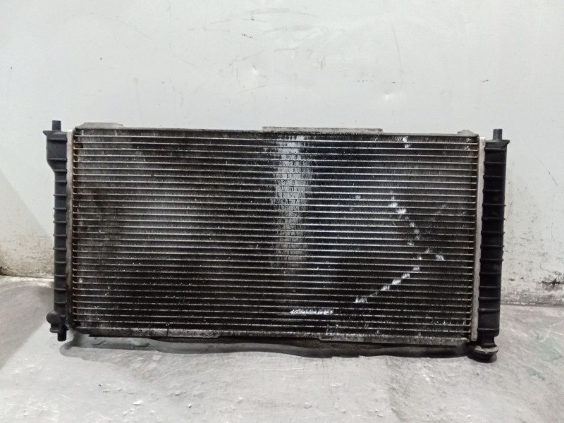 Recambio de radiador agua para ford probe 24v referencia OEM IAM   