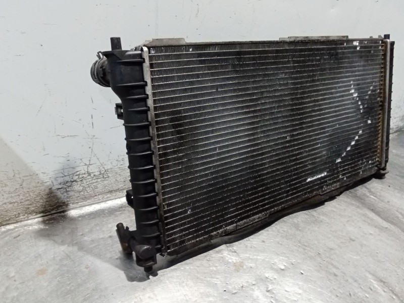 Recambio de radiador agua para ford probe 24v referencia OEM IAM   