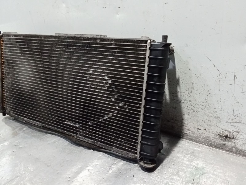 Recambio de radiador agua para ford probe 24v referencia OEM IAM   