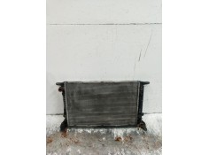 Recambio de radiador agua para audi q5 (8rb) 3.0 tdi quattro referencia OEM IAM    2