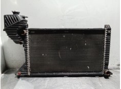 Recambio de radiador agua para mercedes-benz sprinter 2-t furgoneta (b901, b902) 208 cdi (901.661, 901.662, 902.661, 902.662) re