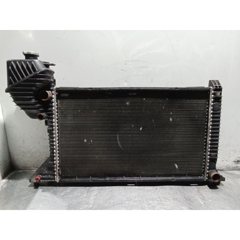 Recambio de radiador agua para mercedes-benz sprinter 2-t furgoneta (b901, b902) 208 cdi (901.661, 901.662, 902.661, 902.662) re