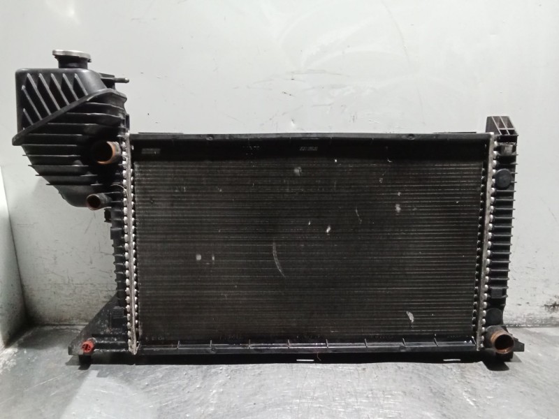 Recambio de radiador agua para mercedes-benz sprinter 2-t furgoneta (b901, b902) 208 cdi (901.661, 901.662, 902.661, 902.662) re