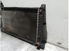 Recambio de radiador agua para mercedes-benz sprinter 2-t furgoneta (b901, b902) 208 cdi (901.661, 901.662, 902.661, 902.662) re 2