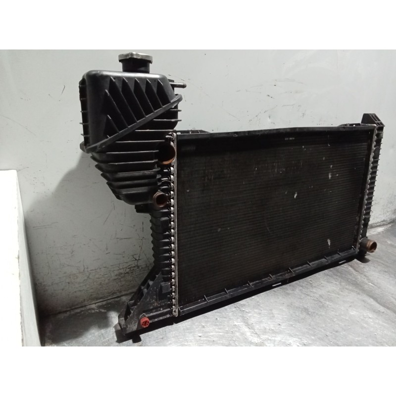 Recambio de radiador agua para mercedes-benz sprinter 2-t furgoneta (b901, b902) 208 cdi (901.661, 901.662, 902.661, 902.662) re