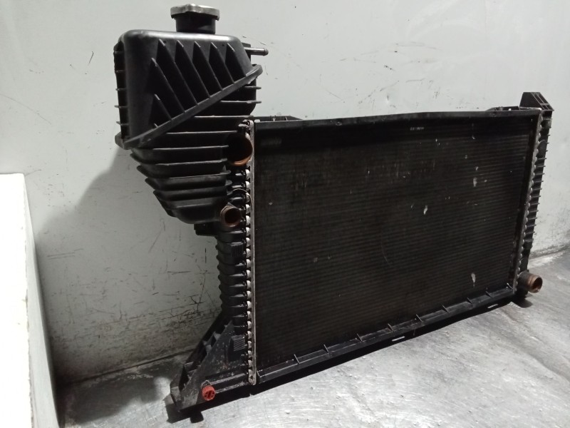 Recambio de radiador agua para mercedes-benz sprinter 2-t furgoneta (b901, b902) 208 cdi (901.661, 901.662, 902.661, 902.662) re