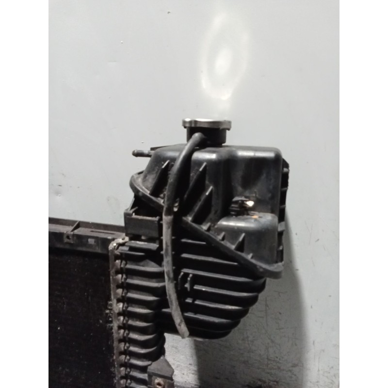 Recambio de radiador agua para mercedes-benz sprinter 2-t furgoneta (b901, b902) 208 cdi (901.661, 901.662, 902.661, 902.662) re