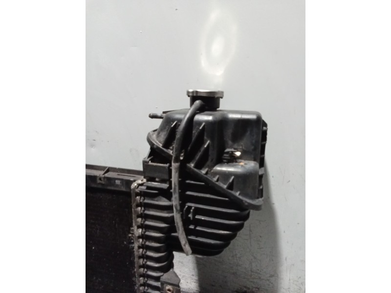 Recambio de radiador agua para mercedes-benz sprinter 2-t furgoneta (b901, b902) 208 cdi (901.661, 901.662, 902.661, 902.662) re