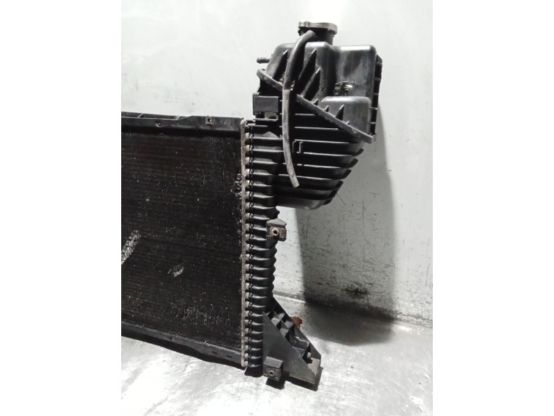 Recambio de radiador agua para mercedes-benz sprinter 2-t furgoneta (b901, b902) 208 cdi (901.661, 901.662, 902.661, 902.662) re
