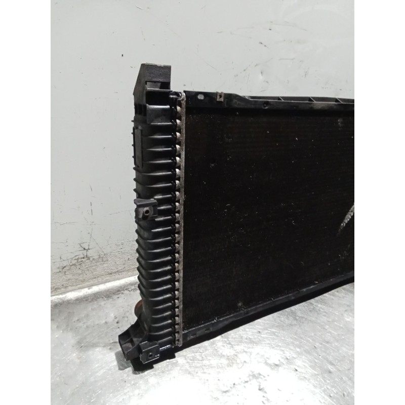 Recambio de radiador agua para mercedes-benz sprinter 2-t furgoneta (b901, b902) 208 cdi (901.661, 901.662, 902.661, 902.662) re