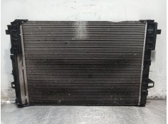 Recambio de condensador aire acondicionado para mercedes-benz cla shooting brake (x117) cla 200 cdi / d (117.908) referencia OEM