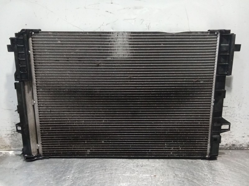 Recambio de condensador aire acondicionado para mercedes-benz cla shooting brake (x117) cla 200 cdi / d (117.908) referencia OEM