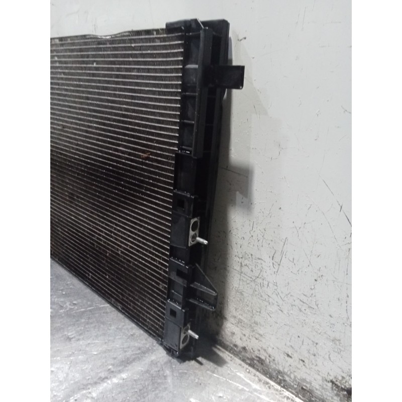 Recambio de condensador aire acondicionado para mercedes-benz cla shooting brake (x117) cla 200 cdi / d (117.908) referencia OEM