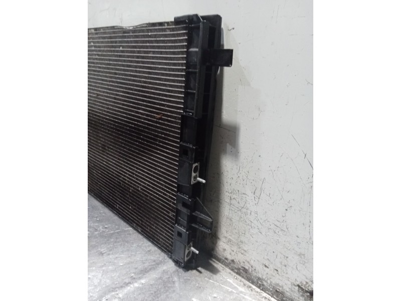 Recambio de condensador aire acondicionado para mercedes-benz cla shooting brake (x117) cla 200 cdi / d (117.908) referencia OEM