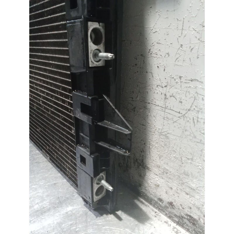 Recambio de condensador aire acondicionado para mercedes-benz cla shooting brake (x117) cla 200 cdi / d (117.908) referencia OEM