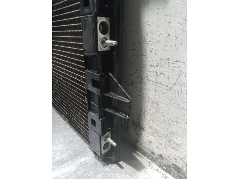 Recambio de condensador aire acondicionado para mercedes-benz cla shooting brake (x117) cla 200 cdi / d (117.908) referencia OEM